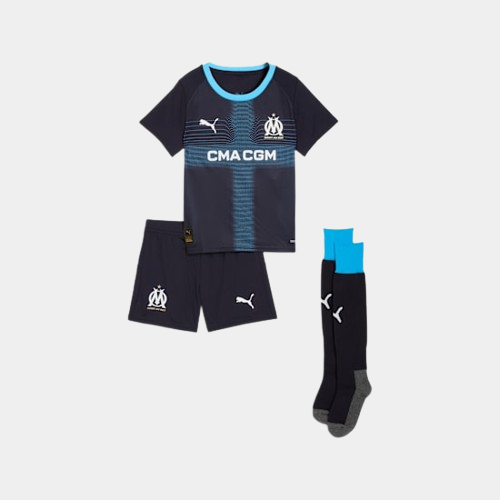 Kit OM Extérieur 25/26 - Enfant