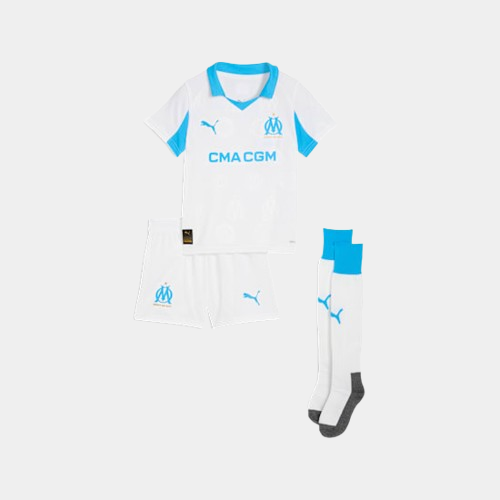 Kit OM Domicile 25/26 - Enfant