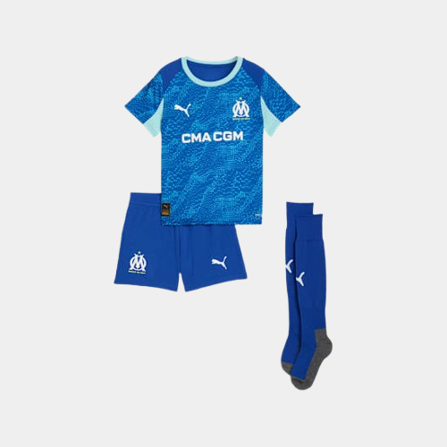 Kit OM Third 25/26 - Enfant