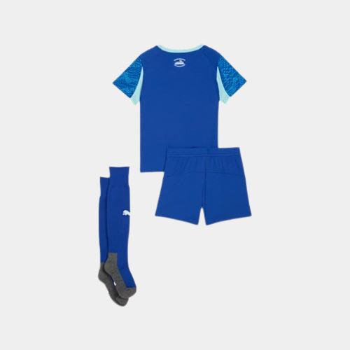Kit OM Third 25/26 - Enfant