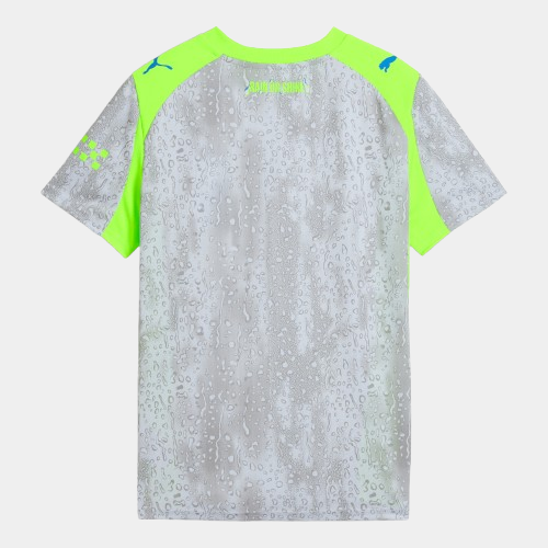 Maillot Third Manchester City 25/26