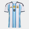 Maillot Argentine Domicile 2026