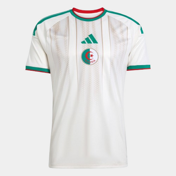Maillot Algérie Domicile 2026