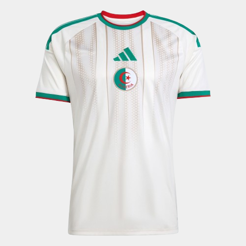 Maillot Algérie Domicile 2026