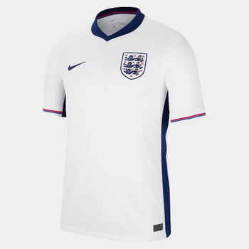 Maillot Domicile Angleterre 24/25