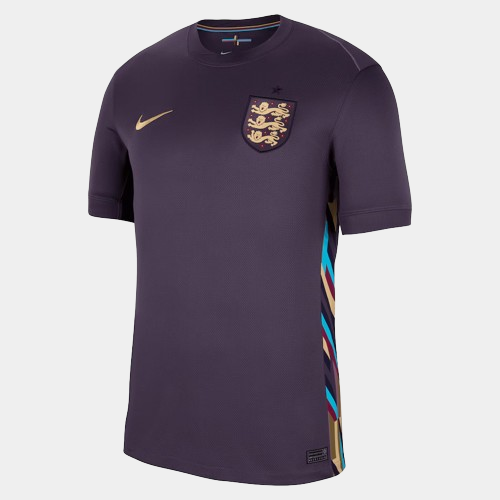 Maillot Extérieur Angleterre 24/25