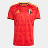 Maillot Belgique Domicile 2026