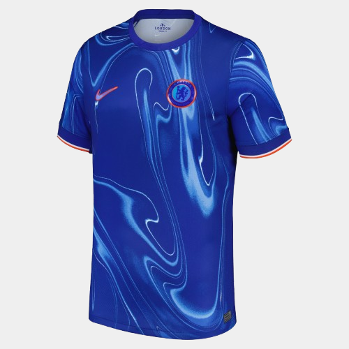 Maillot Domicile Chelsea 24/25