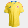 Maillot Colombie Domicile 2026