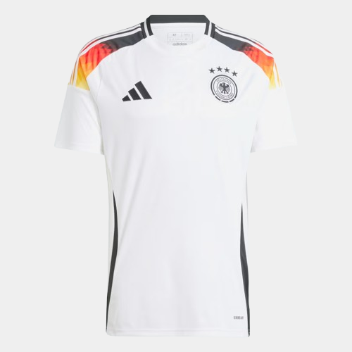 Maillot Domicile Allemagne 24/25