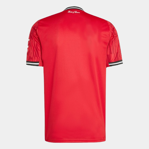 Maillot Manchester United Domicile 25/26