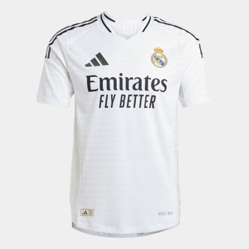 Maillot Real Madrid Domicile 24/25