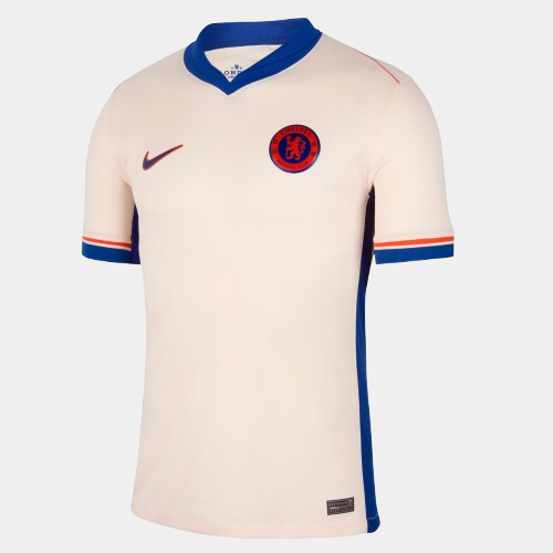 Maillot Extérieur Chelsea 24/25