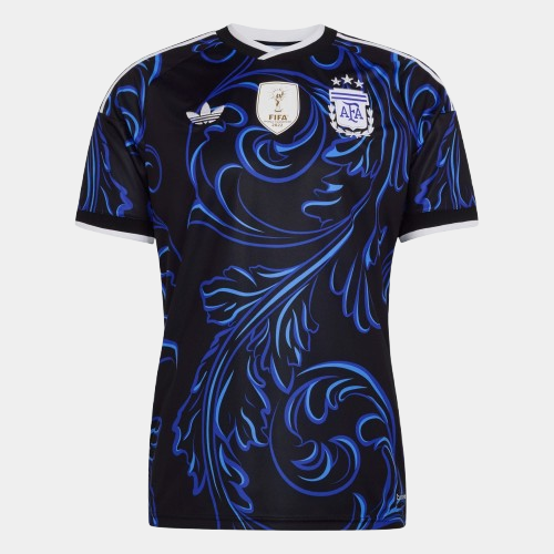 Maillot Argentine Extérieur 2026