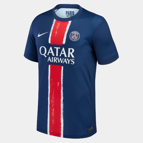 Maillot Nike PSG Domicile 24/25