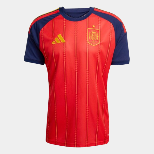 Maillot Espagne Domicile 2026