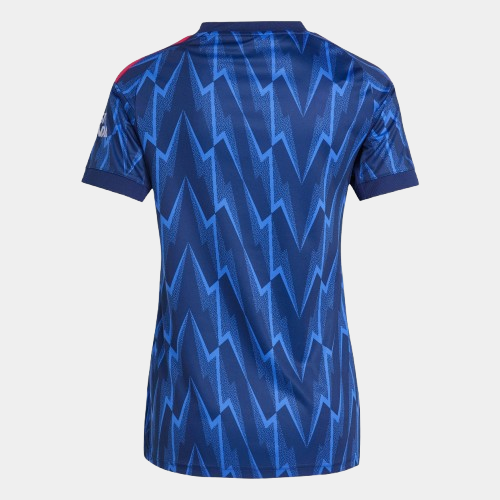 Kit Arsenal Extérieur 25/26 - Enfant