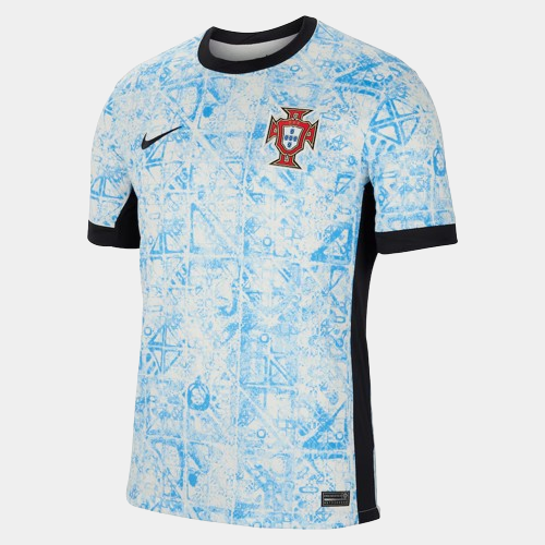 Maillot Portugal Extérieur 24/25