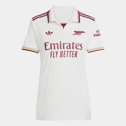 Maillot Arsenal Third 25/26