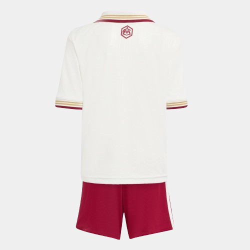 Kit Arsenal Third 25/26 - Enfant
