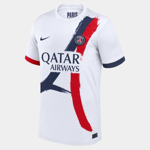 Maillot Nike PSG Extérieur 24/25