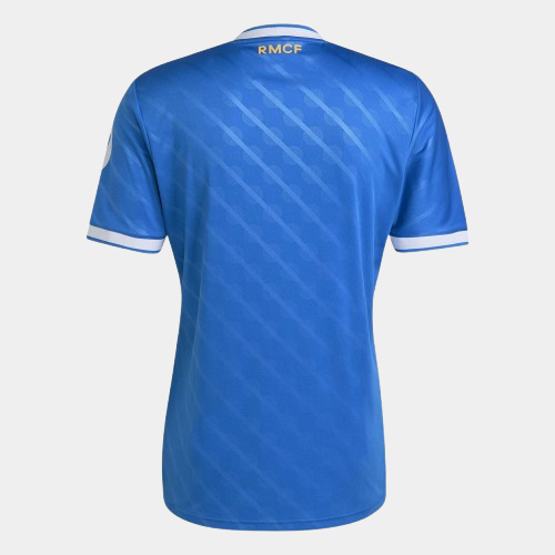 Maillot Real Madrid Third 25/26