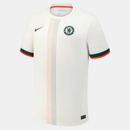Maillot Chelsea Extérieur 25/26