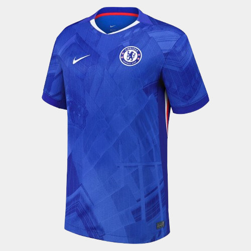 Maillot Domicile Chelsea 25/26