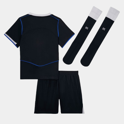 Kit Chelsea Third 25/26 - Enfant