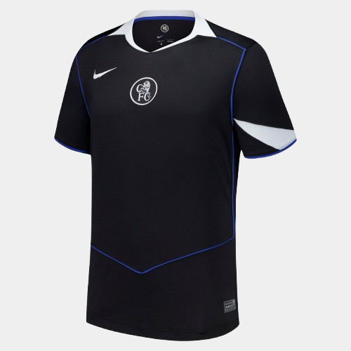 Maillot Chelsea Third 25/26