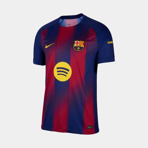 Maillot Barcelone Domicile 25/26