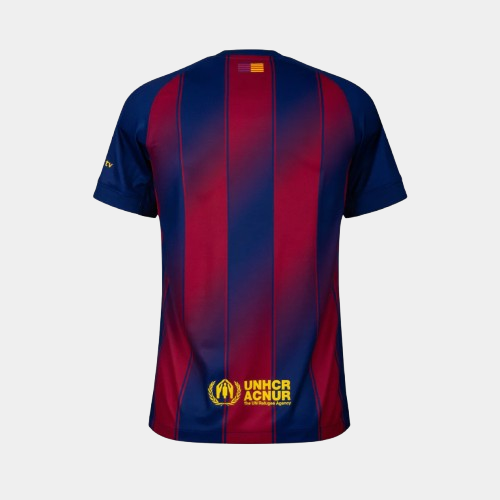 Maillot Barcelone Domicile 25/26
