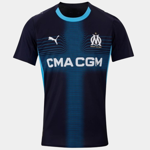 Maillot OM Extérieur 25/26