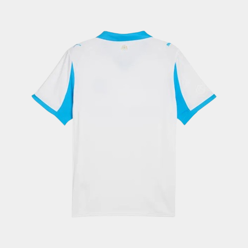 Maillot OM Domicile 25/26