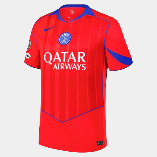 Maillot Nike PSG Third 25/26