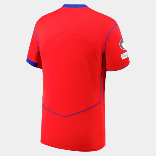 Maillot Nike PSG Third 25/26